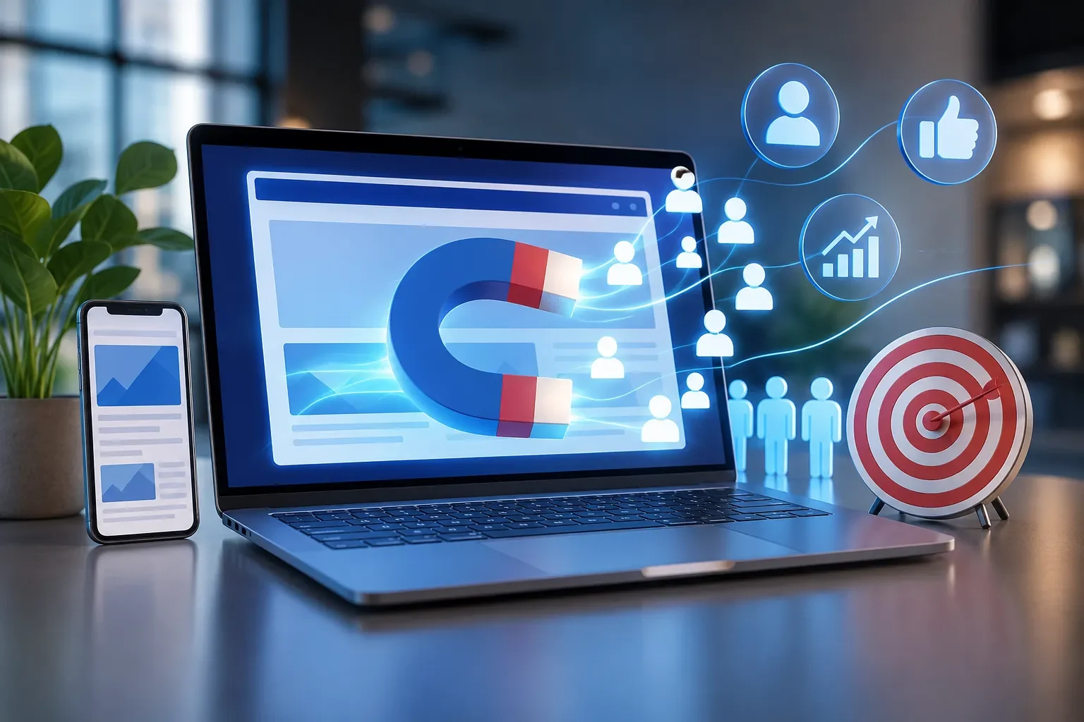Comment-attirer-des-clients-grâce-à-son-site-internet